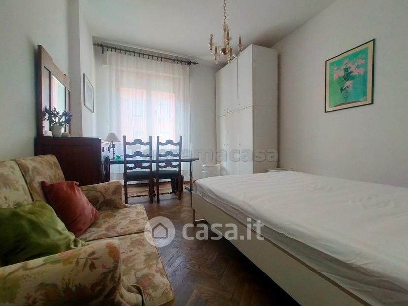 Quadrilocale in Via Castelfidardo 9 R — foto 13 di 25