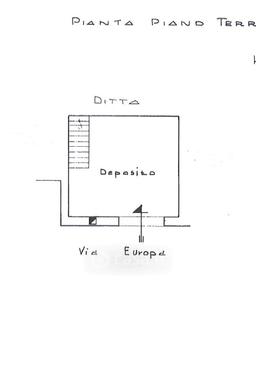 Appartamento in Via Giacomo Matteotti 38