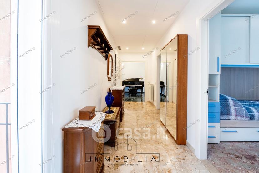 Appartamento in Cannaregio 982 — foto 12 di 32