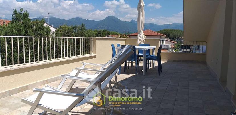 Appartamento in Via Michele Rosi 28 — foto 28 di 34