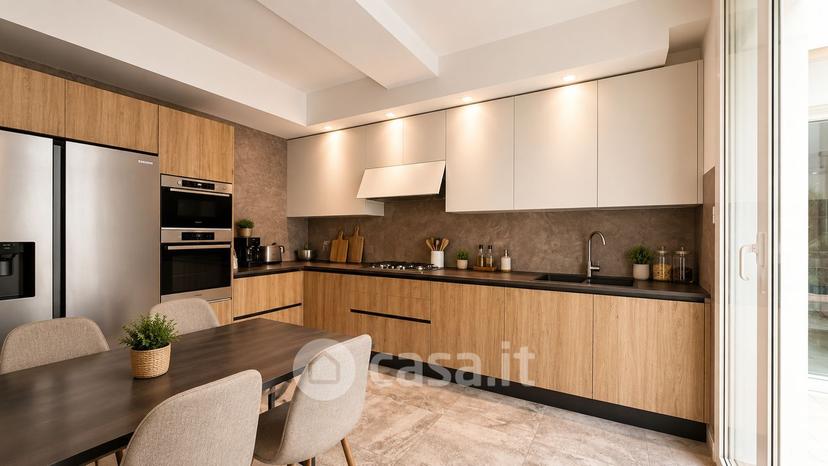 Appartamento in Viale Livio Salinatore — foto 27 di 34