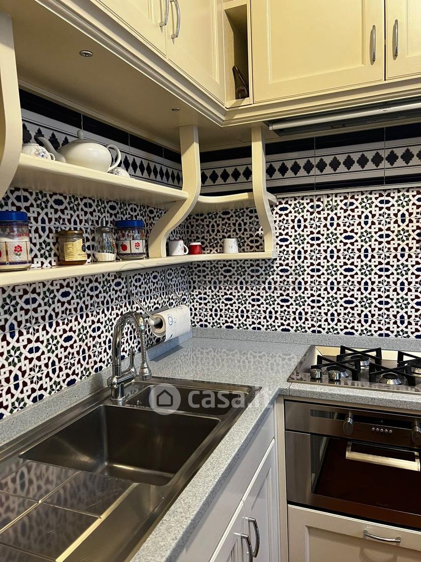 Appartamento in Via Guglielmo Marconi — foto 39 di 49