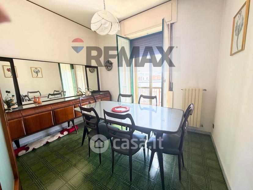 Appartamento in Via Gorizia 43 — foto 27 di 33