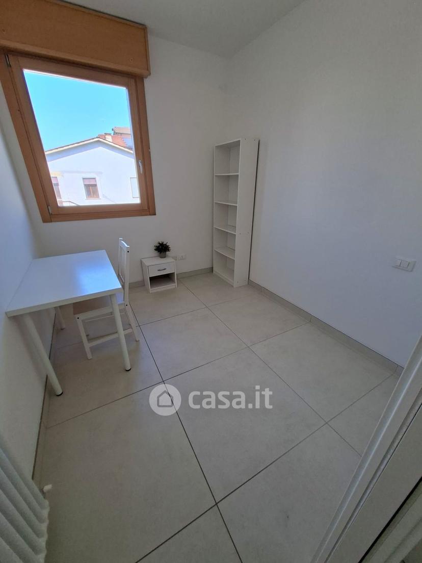 Trilocale in Viale Battaglione Val Leogra — foto 7 di 7