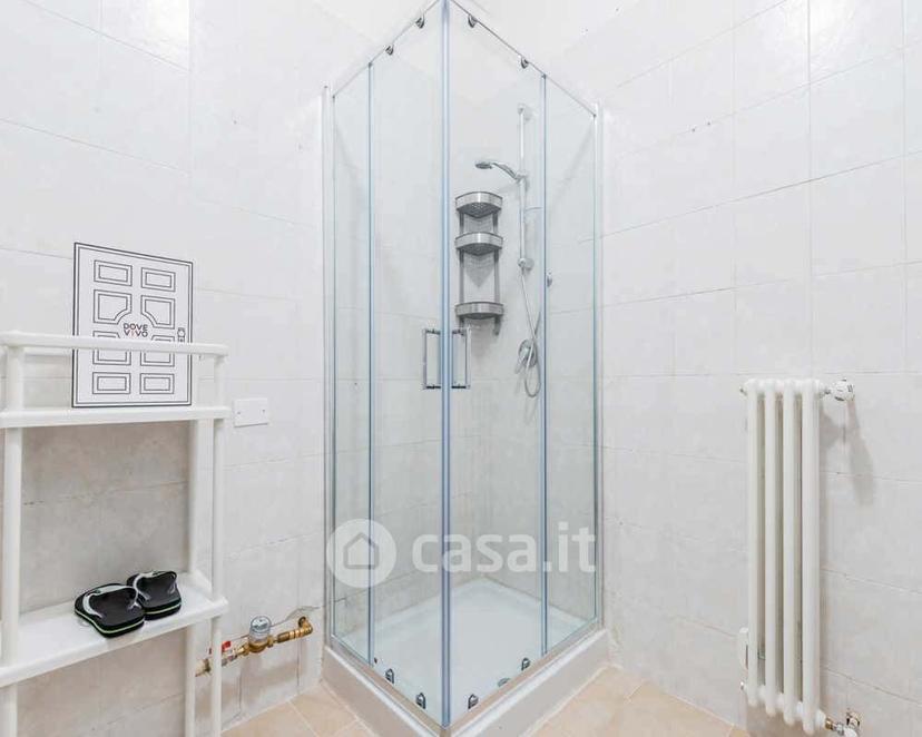 Stanza in Via Felice Mendelssohn 1 — foto 2 di 23