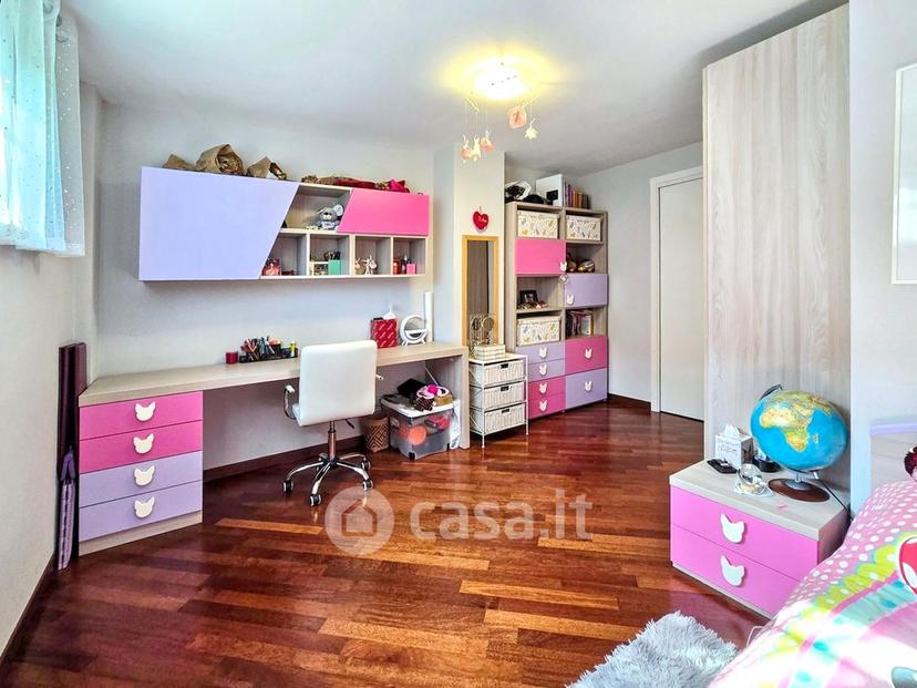 Quadrilocale in Via Flavio Gioia 25 — foto 17 di 54