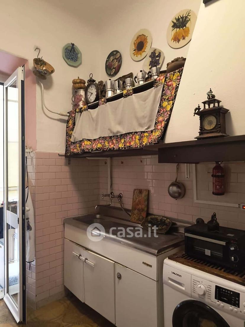 Stanza in Piazza Giuseppe Garibaldi 8 — foto 7 di 13