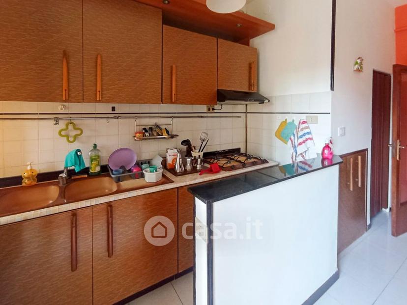 Appartamento in Via Ancona — foto 43 di 47