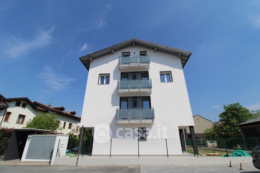 Quadrilocale in Via Achille Grandi 17 -3 — foto 32 di 44