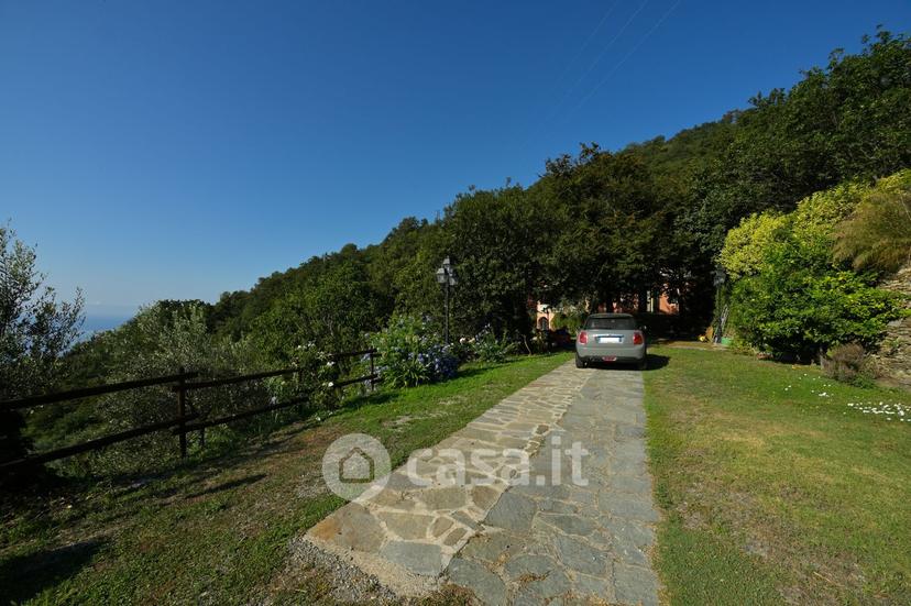 Villa in Strada Panoramica Solva Cavia — foto 39 di 53