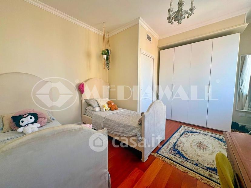 Appartamento in Corso Garibaldi 47 — foto 13 di 43