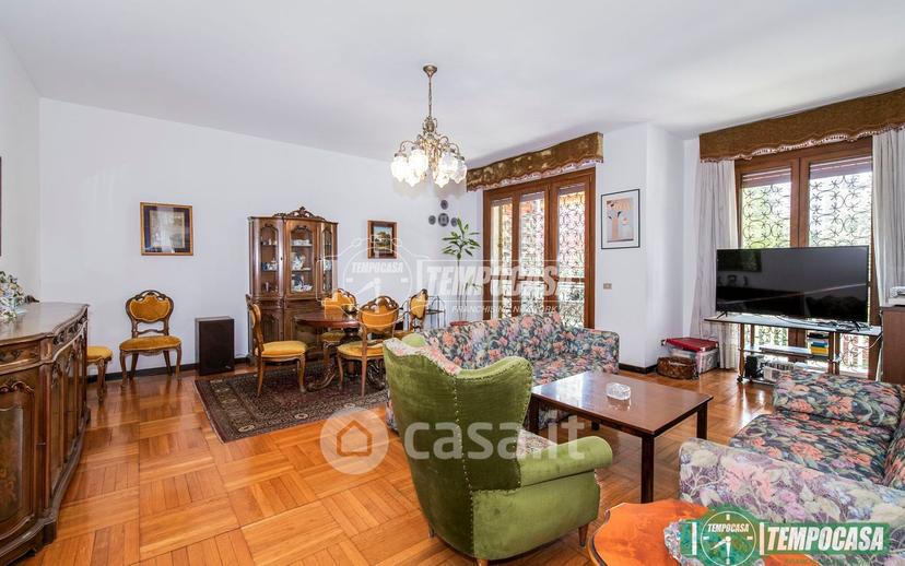 Quadrilocale in Via John Fitzgerald Kennedy — foto 2 di 32