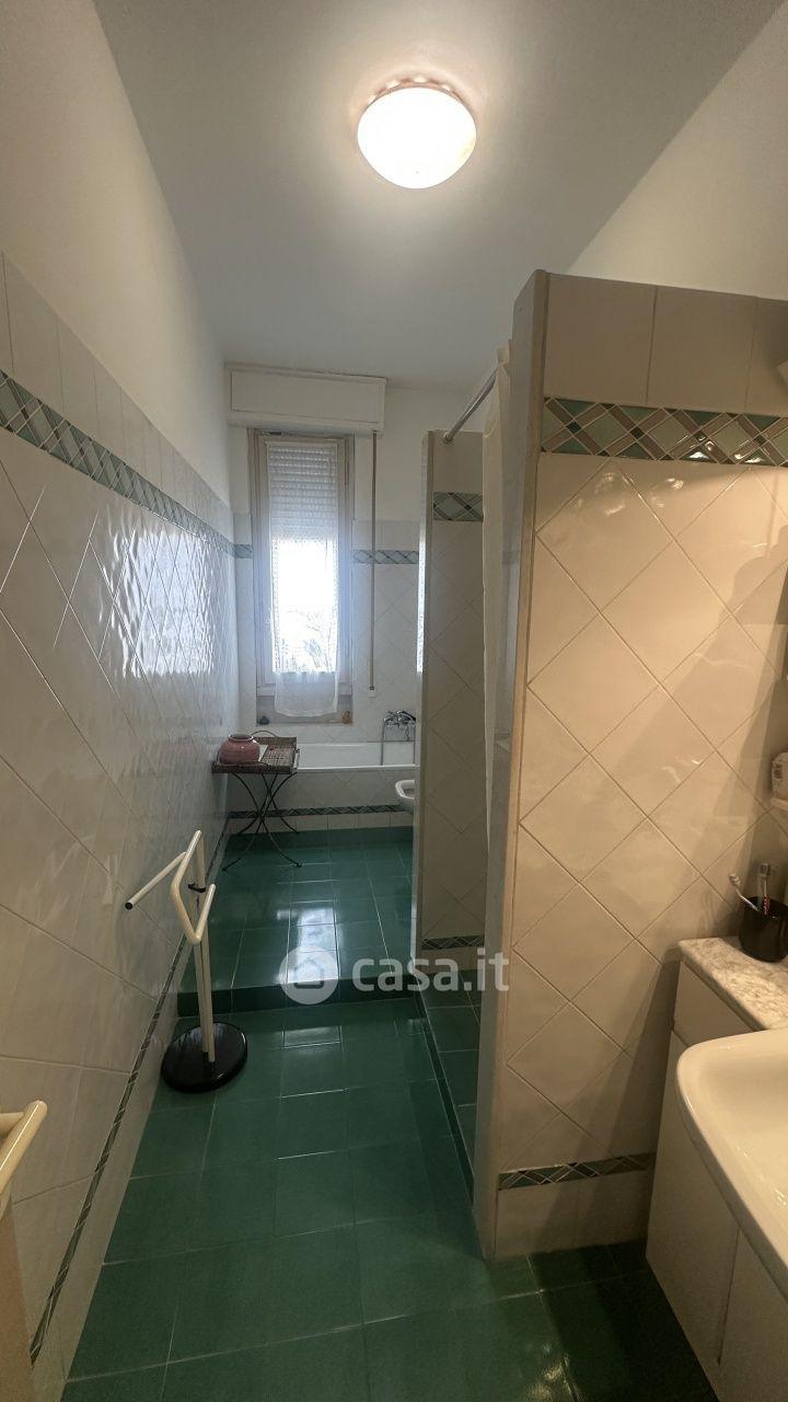 Quadrilocale in Via Giuseppe Garibaldi 32 — foto 19 di 25