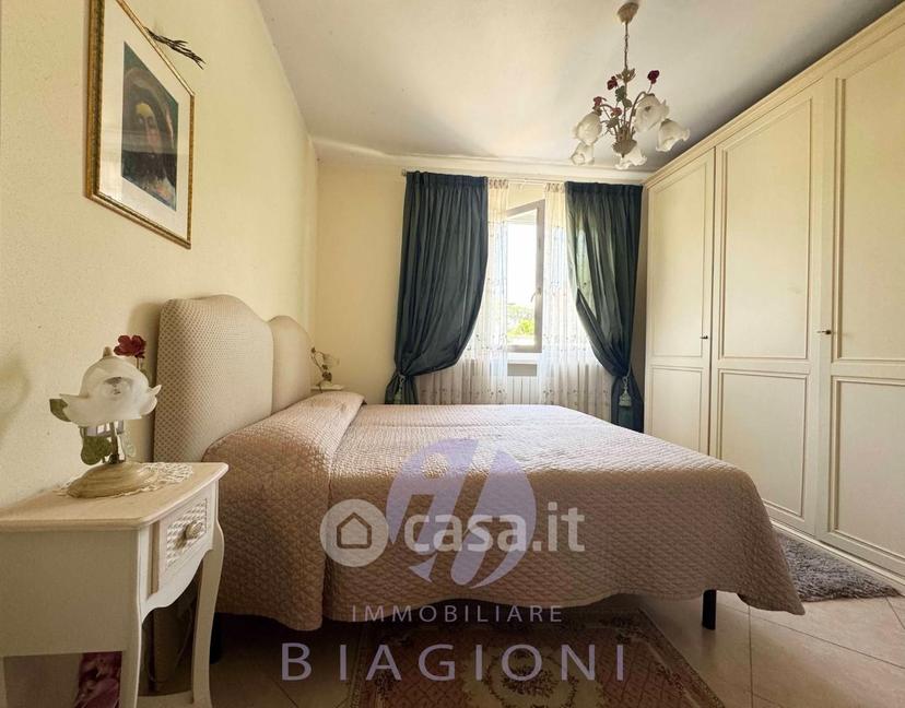 Villa in Via Cortona 120 — foto 31 di 37