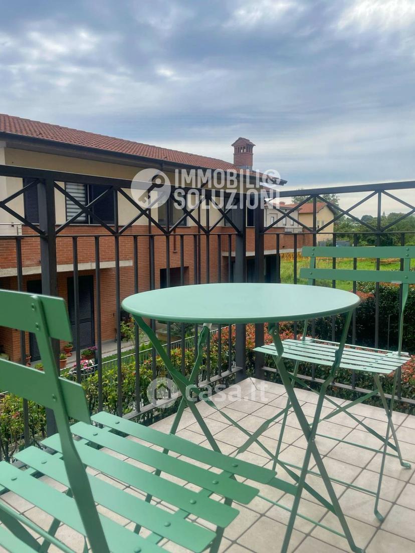 Bilocale in Via Per Grumello 10 — foto 9 di 23