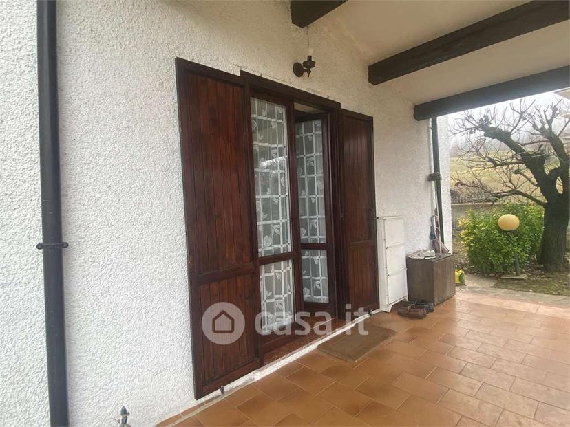 Villa in Località Case Pesci — foto 2 di 44