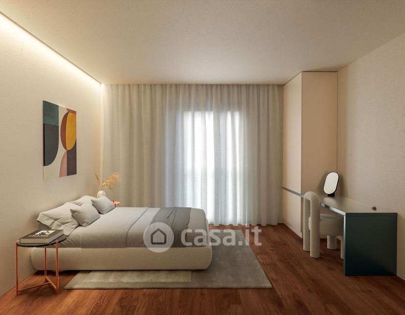 Quadrilocale in Via 5º Alpini 135 — foto 6 di 20