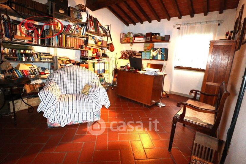 Villa in Via Guglielmo Oberdan — foto 7 di 53