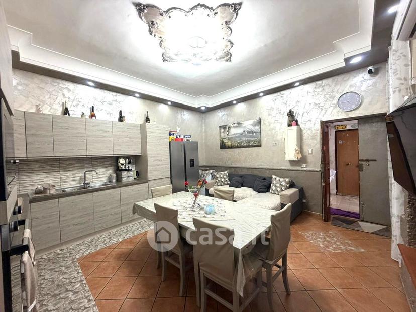 Bilocale in Via Amoretti 23 — foto 12 di 21