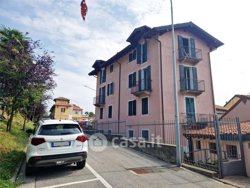 Trilocale in Via IV Novembre 50 — foto 32 di 38