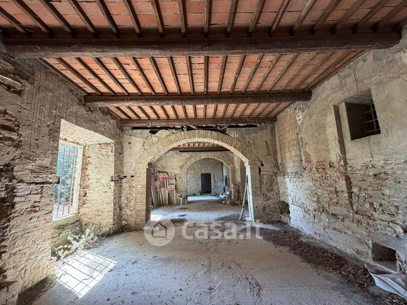 Villa in Strada Provinciale di Monteaperti — foto 24 di 54