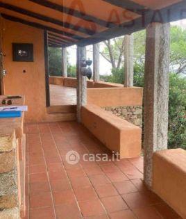 Villa in Via Marinedda — foto 20 di 33