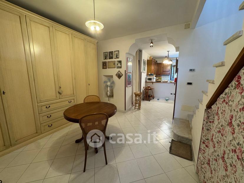Appartamento in Via Tempio di Minerva 13 — foto 5 di 100