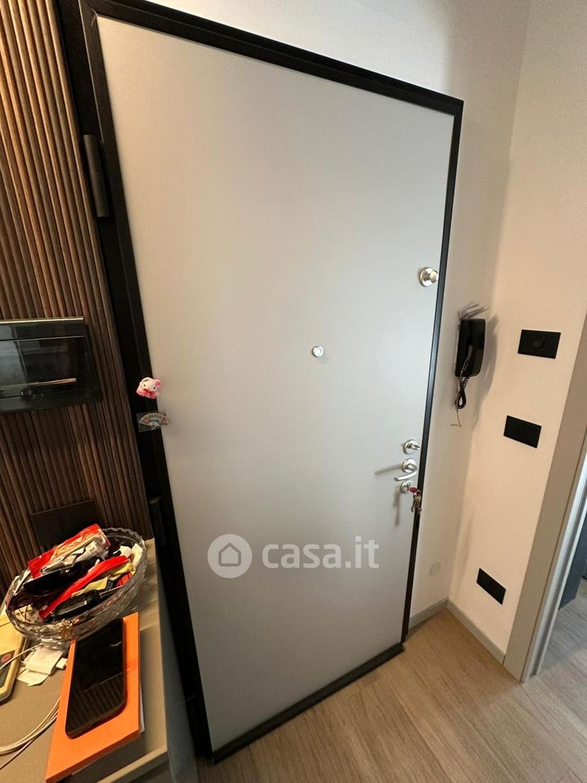Trilocale in Via XX Settembre 35 — foto 4 di 17