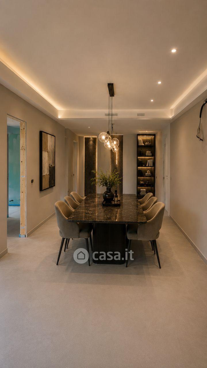 Trilocale in Via Alessandro Manzoni 5 — foto 8 di 28