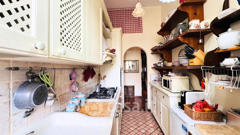 Quadrilocale in Via Giuseppe Verdi 30 — foto 25 di 32