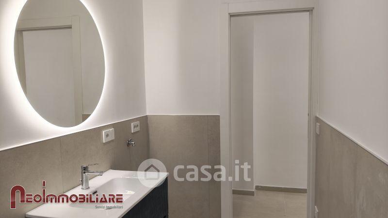 Monolocale in Via Achille Loria 8 — foto 13 di 15