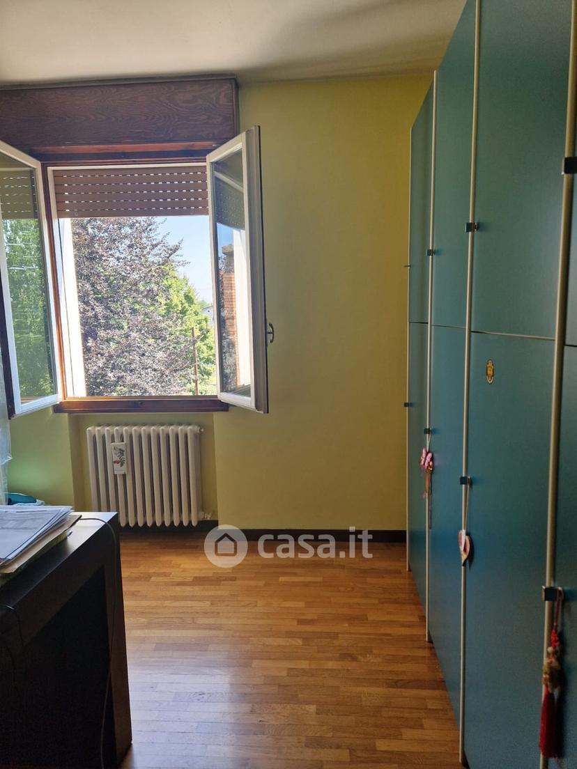 Trilocale in Via R. Sassi — foto 17 di 22