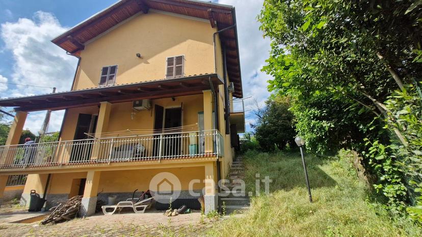 Villa in Frazione Casabianca — foto 105 di 107