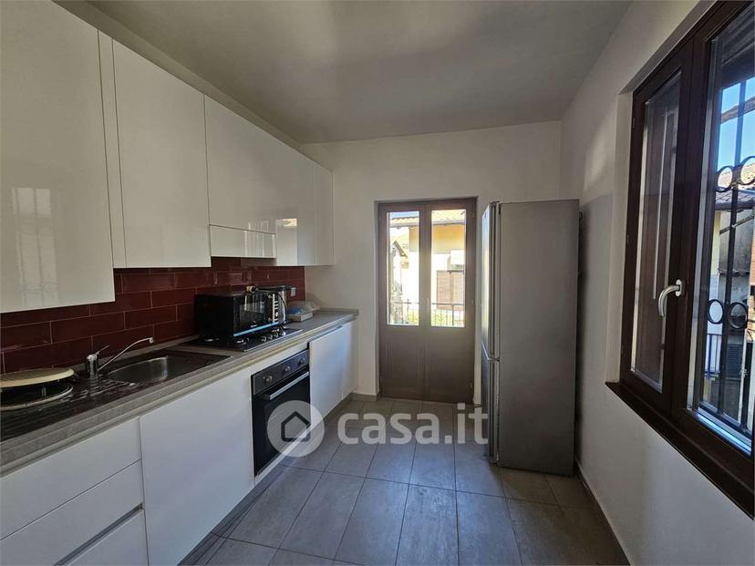 Bilocale in Via XXV Aprile 19 — foto 8 di 28