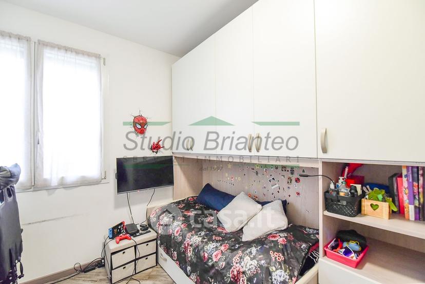 Trilocale in Via Don Carlo Gnocchi — foto 10 di 39