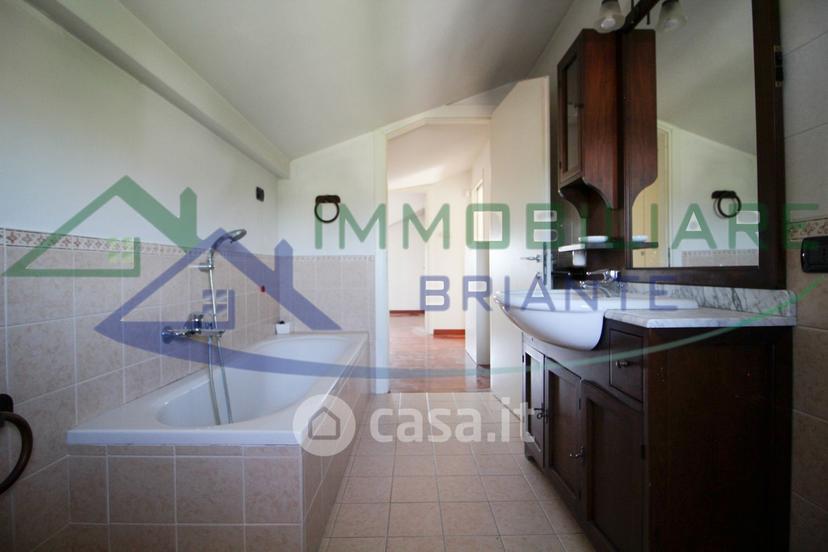 Trilocale in Via Macalle' — foto 21 di 33