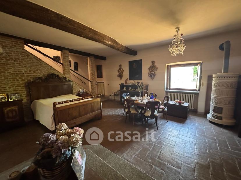 Villa in Via Garibaldi — foto 13 di 50