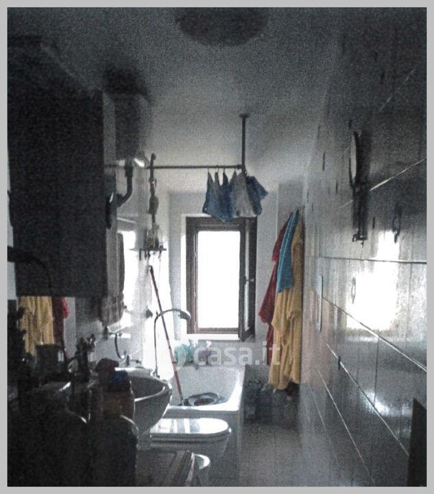 Trilocale in Via Cesina — foto 21 di 32