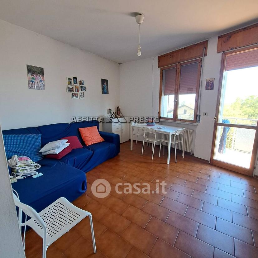 Appartamento in Via Grazia Deledda — foto 22 di 38