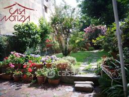 Appartamento in Via della Zecca