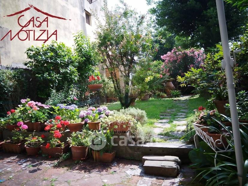 Appartamento in Via della Zecca