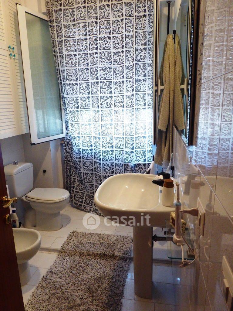 Quadrilocale in Via Fratelli Rosselli — foto 3 di 25