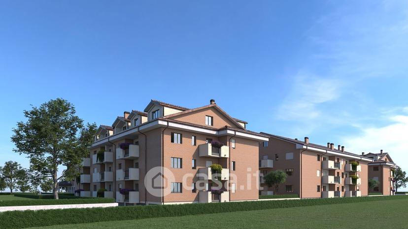 Bilocale in Via Premi Nobel 4 — foto 10 di 14