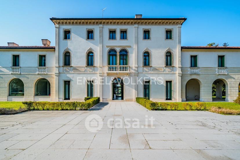 Villa in Via Andrea Palladio — foto 25 di 28