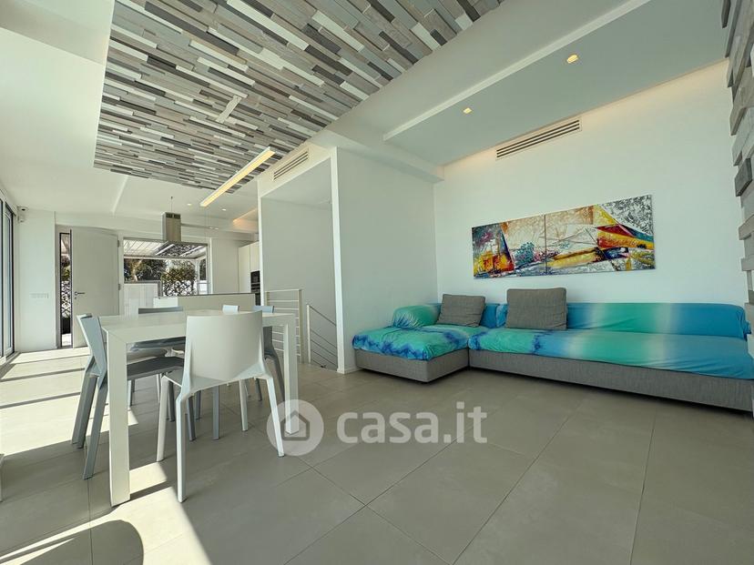 Appartamento in Viale Circe 70 — foto 108 di 157