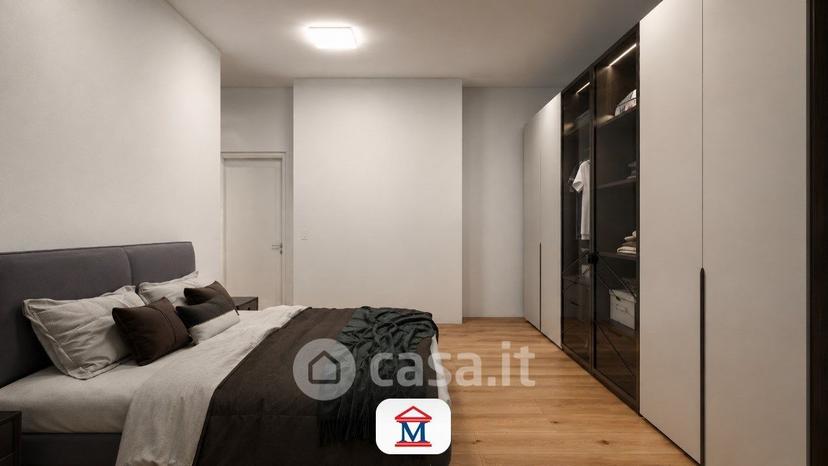 Quadrilocale in Via F. Corridoni — foto 16 di 19