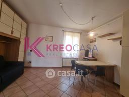 Monolocale in Via Achille Grandi