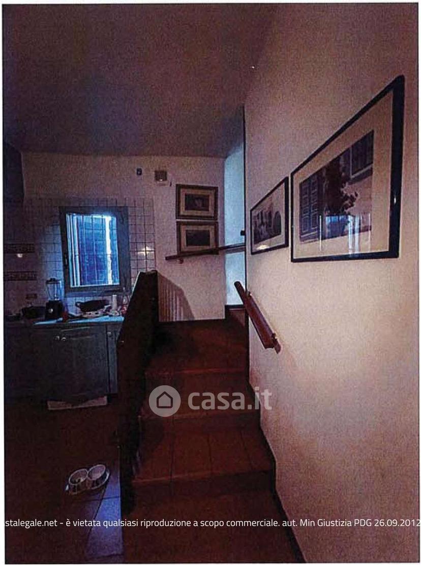 Appartamento in Via Sabbioni 22 — foto 26 di 31