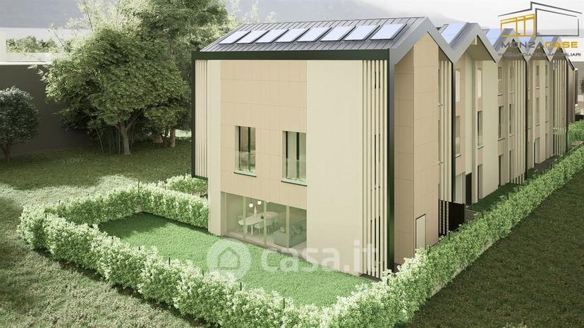 Appartamento in Via Flavio Gioia 26 — foto 16 di 35