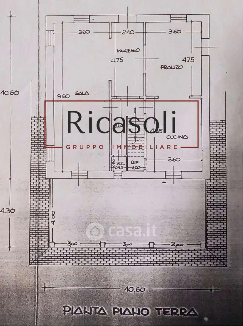 Villa in Via Trenta — foto 7 di 11